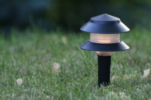 Landscape Lighting