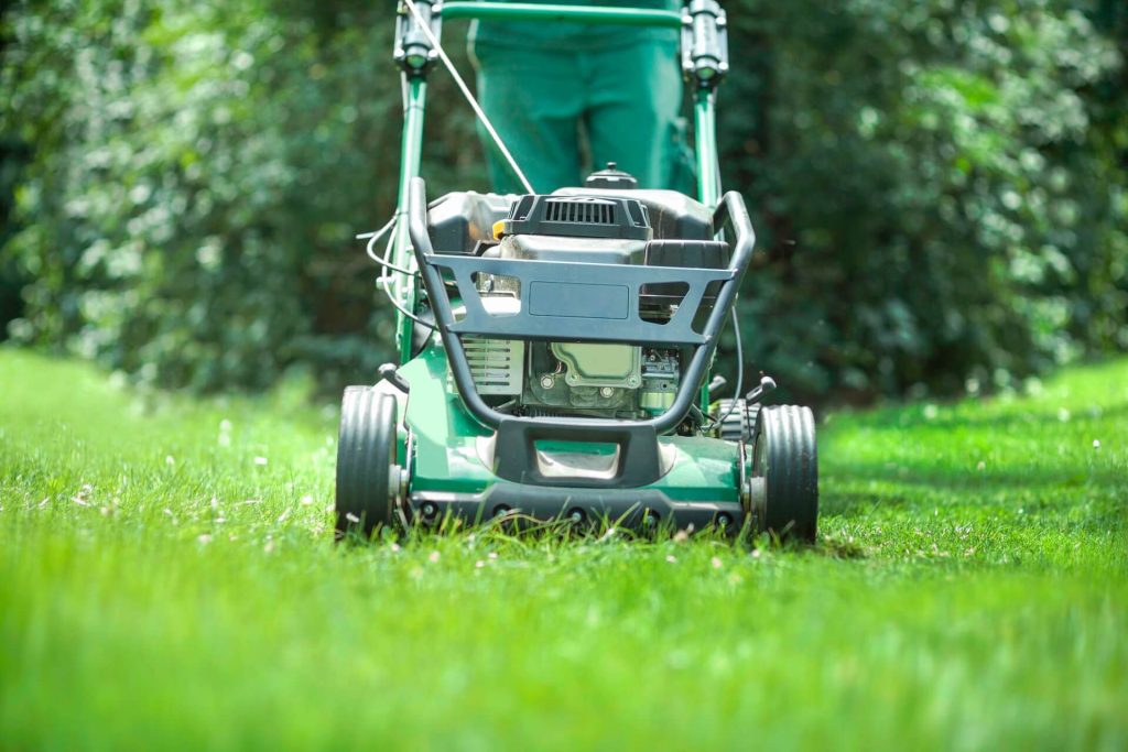 The Best Landscaper and Lawn Maintenance Company in Lake Worth, TX